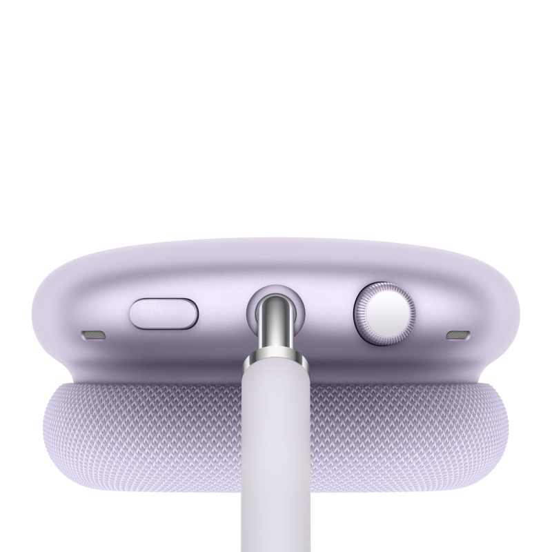 Наушники Apple AirPods Max (Type-C) Purple